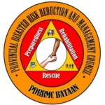 Profile picture of PDRRMO Account 1